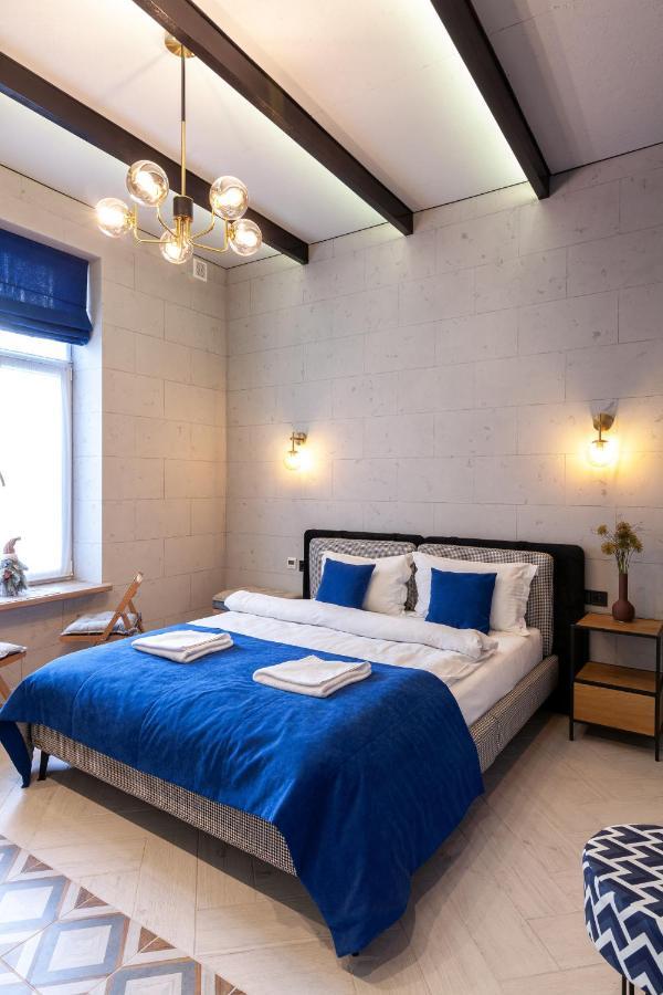 Apartment Leogrand On Shpytalna 21 *